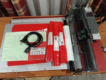 Stampante Alimentare Decoplotty