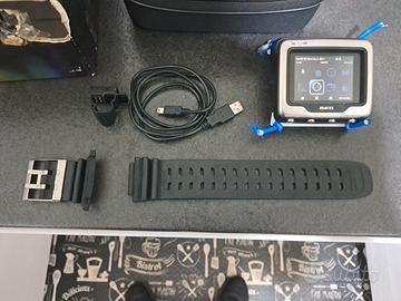 Computer subacqueo Mares Icon hd