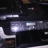 Stampante Hp officejet 6500 wireless