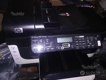 Stampante Hp officejet 6500 wireless