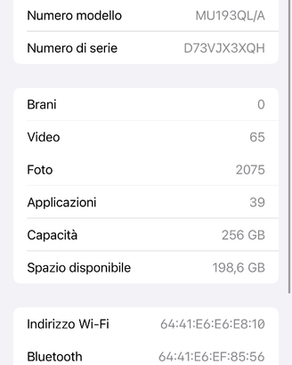 iPhone 15 plus rosa 256