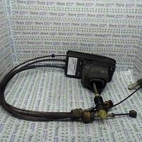 LEVA CAMBIO COMPL. PEUGEOT 407 (03/04-03/12) RHR 2