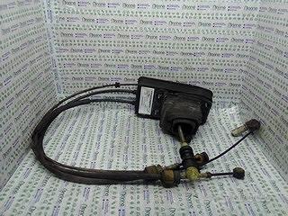 LEVA CAMBIO COMPL. PEUGEOT 407 (03/04-03/12) RHR 2