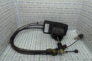 LEVA CAMBIO COMPL. PEUGEOT 407 (03/04-03/12) RHR 2