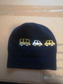 cappello Baby boy car hat di Jacadi