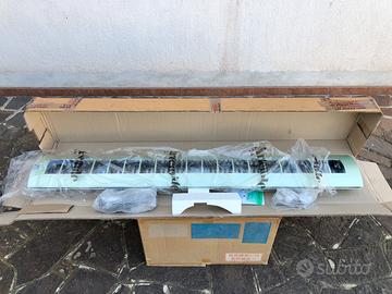 Lampada Artemide design Mario Botta - NUOVA