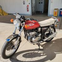 Suzuki Altro modello - 1973