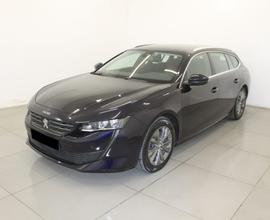 PEUGEOT 508 BlueHDi 130 Cv. SW Active Business