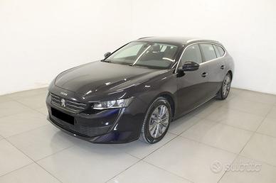 PEUGEOT 508 BlueHDi 130 Cv. SW Active Business