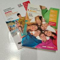 Juntos 1 - Zanichelli - 9788808820884 