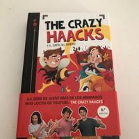 Libri de the crazy haacks