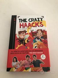 Libri de the crazy haacks