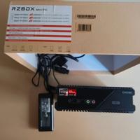 MiniPC CHUWI RZBox – Ryzen 7 5800H – 32GB - 512GB