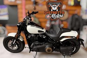 HARLEY-DAVIDSON 114 Fat Bob FXFBS - finanziabile
