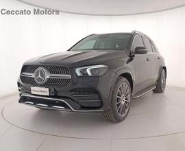 Mercedes GLE 350 de eq-power Premium Plus 4matic a