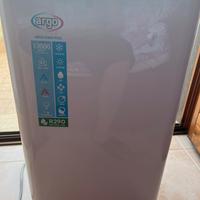 Climatizzatore Freddo/Caldo Argo Evan Plus13000btu