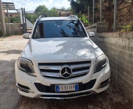 Mercedes glk