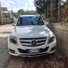 Mercedes glk