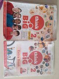 Libro Think Big 2