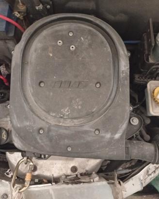 Motore Fiat 600