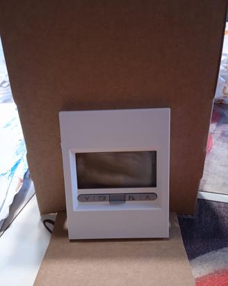 Termostato digitale TA/350