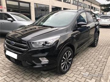 Ricambi Ford Kuga St-line