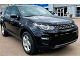 Land rover discovery 2020 per ricambi #246