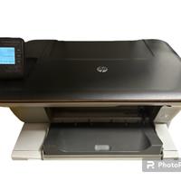 Stampante hp deskjet 3050A