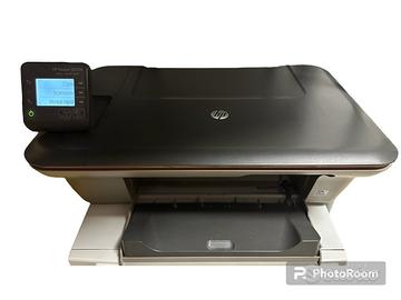 Stampante hp deskjet 3050A