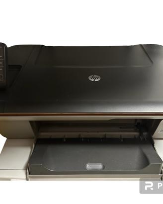 Stampante hp deskjet 3050A