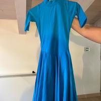 Abito divisa latino americano