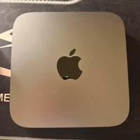 Mac Mini 2018