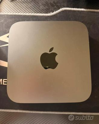 Mac Mini 2018