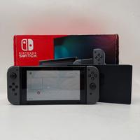 Nintendo Switch V2 completa