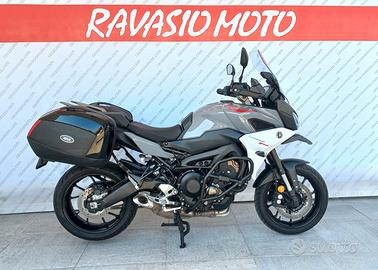 Yamaha Tracer 900 - 2019