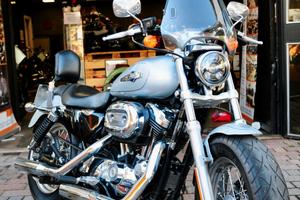 Harley-davidson 1200C Sportster Custom