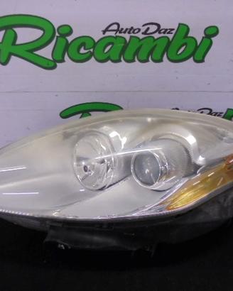 FARO ANTERIORE SINISTRO FIAT BRAVO ANNO 2008