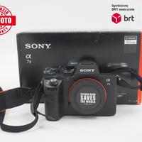 Sony A7 II