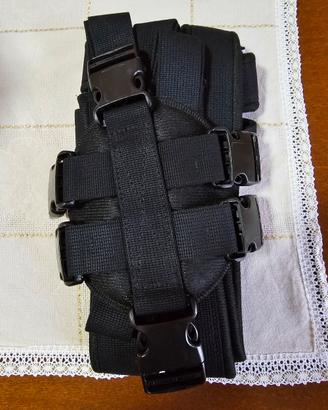 Ragno per persone disabili nuovo mai indossato 