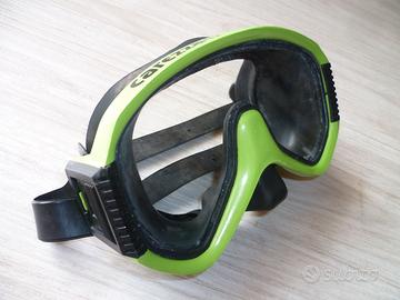 Maschera Seac Sub