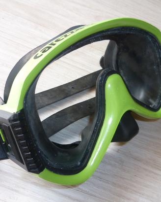 Maschera Seac Sub