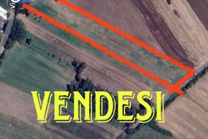 TERRENO AGRICOLO -- 0,64 Ettari