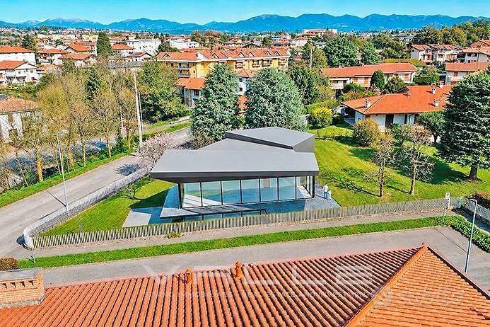 Casa – Mozzo, Dorotina - Vista 2