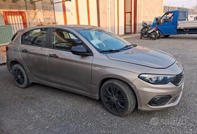 Fiat Tipo 1.4 5 porte Lounge
