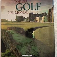 Il top del golf nel Mondo