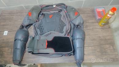 CORAZZA LEGGERA THOR