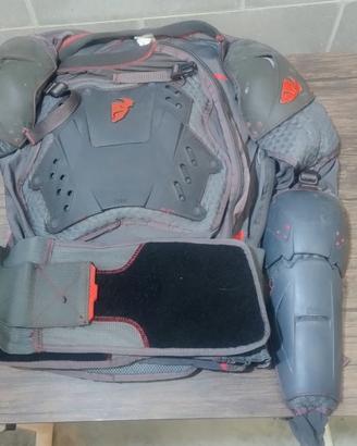 CORAZZA LEGGERA THOR