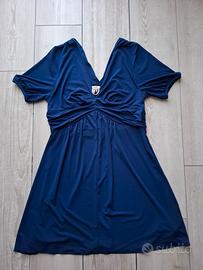 Abito Guess by Marciano Donna Taglia 46 XL Blu