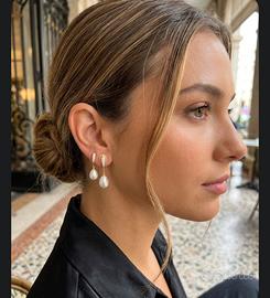 orecchini a clip intrend 