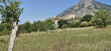 TER. RESIDENZIALE A MONTESARCHIO